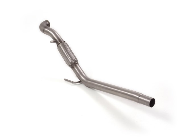 Downpipe Audi A3 8P 1.9 TDI 2.0 TDI | Ragazzon