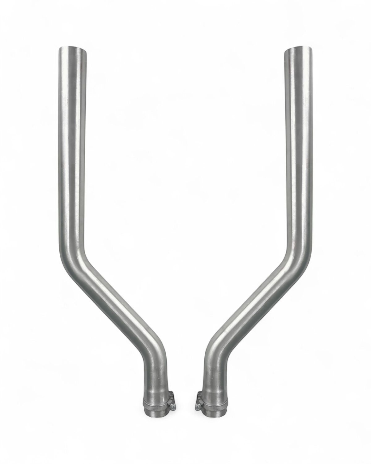 Bull-X VSD-Ersatzrohre 2,25" Audi S4/S5 B9 260kW / 354PS