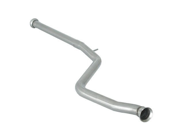 Mittelschalldämpfer Peugeot 306 1.4 1.6 1.8 | Ragazzon