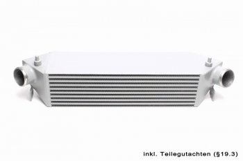 TA Technix Ladeluftkühler Audi TT-RS 8J / RS3 8P 2.5 Quattro