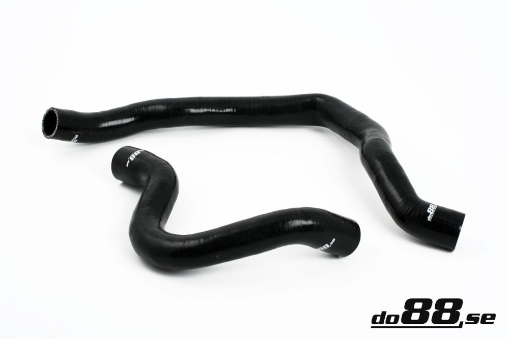 do88 Silikon-Kühlerschläuche-Kit Volvo S60 V70 XC70 T5 2.4T/2.5T
