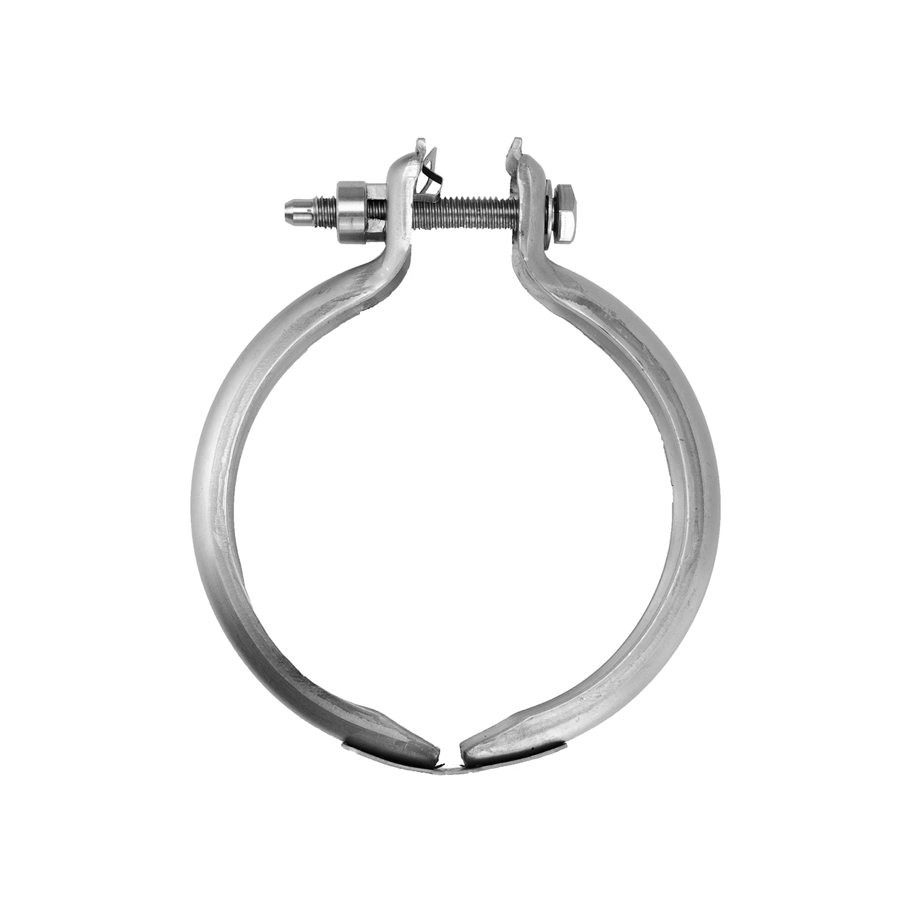 Auspuffschelle Downpipe MQB 1.8-2.0 T(F)SI
