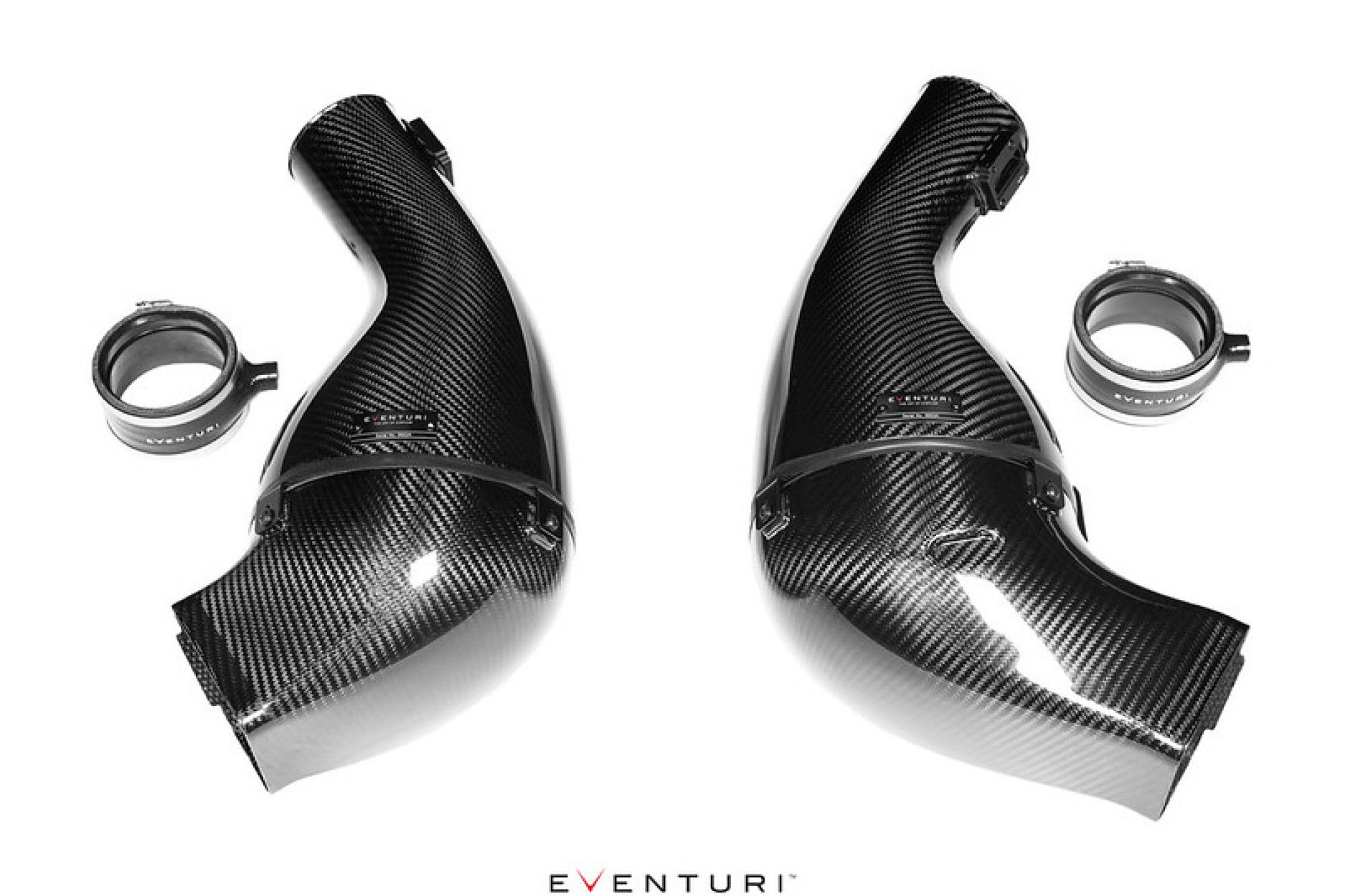 Eventuri Ansaugung Carbon Lamborghini Huracán V10