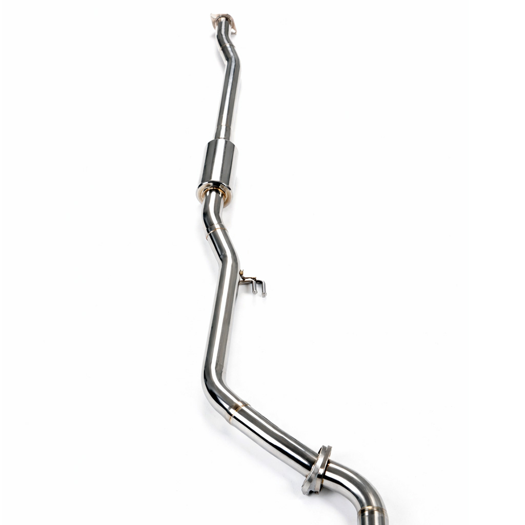 Abgasanlage Hyundai Genesis Coupe 2.0T 09–14