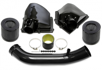 TA Technix Carbon Air Intake BMW M3 / M4 S55