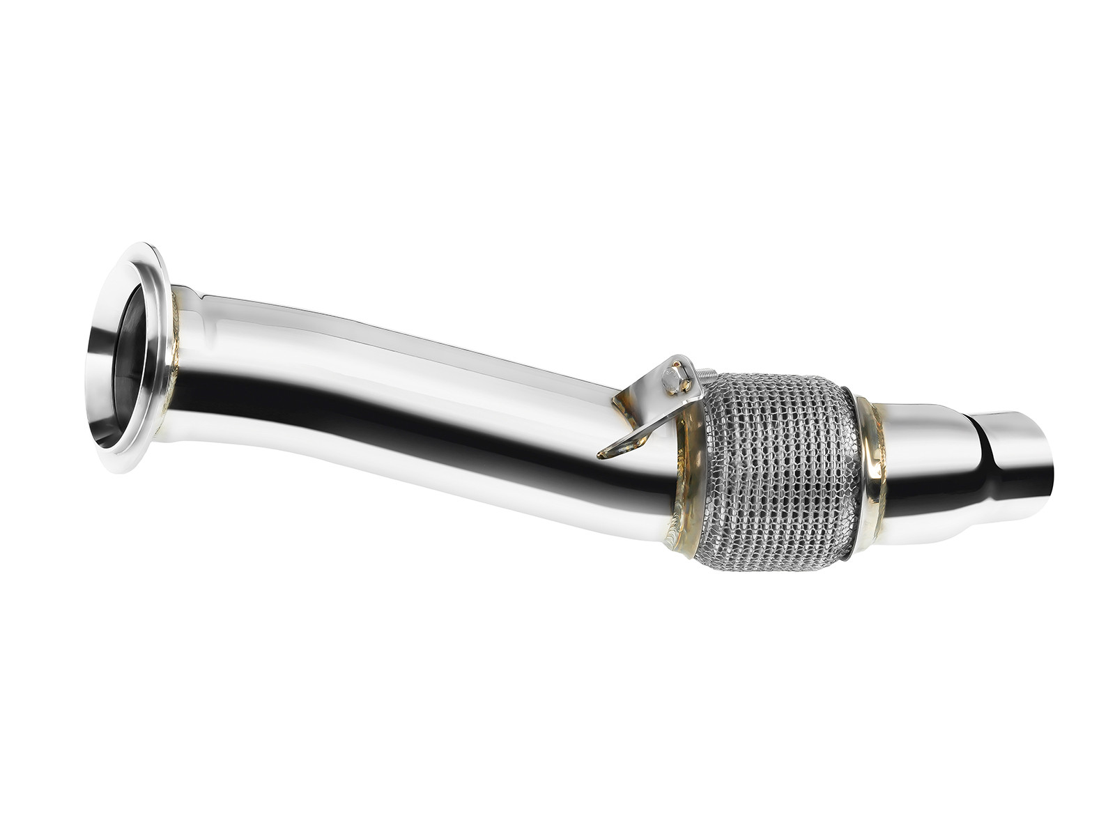 Downpipe BMW F22 F23 220i 228i N20 12–16