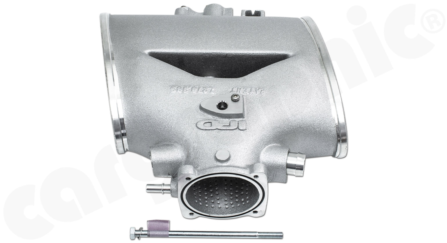 IPD - Intake Plenum für Porsche 991.1 Carrera 3.8