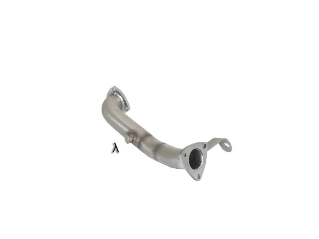 Downpipe Audi A6 3.0 TDI Quattro C6 | Ragazzon