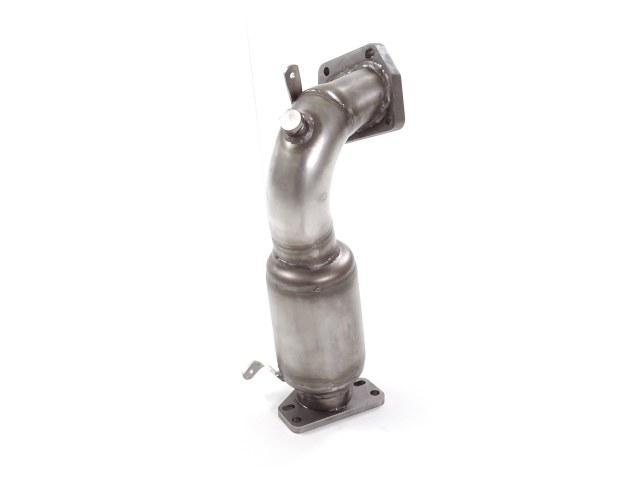 Downpipe Abarth 500 595/695 1.4 TJET Metallkat 200cpsi | Ragazzon