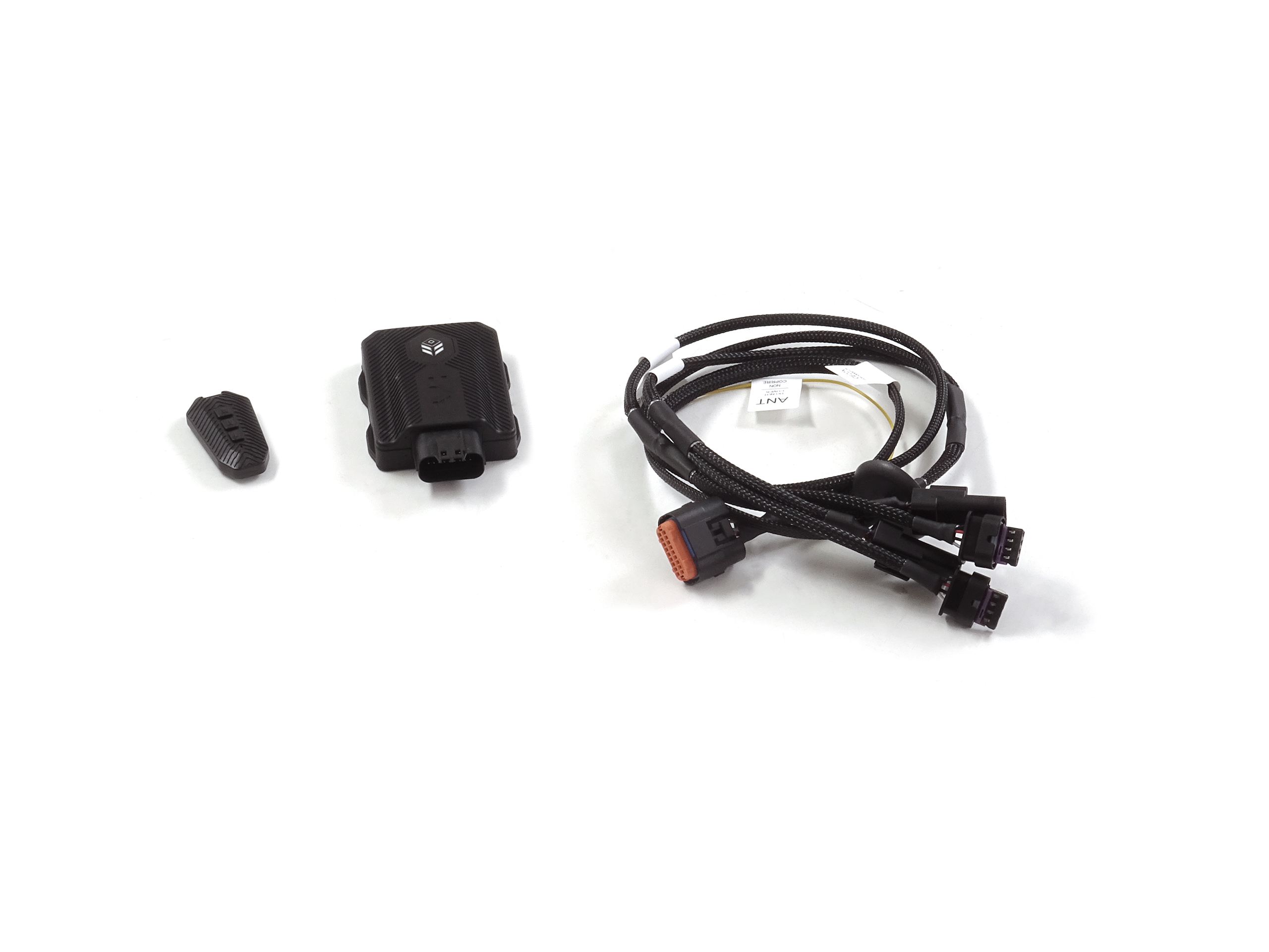 Klappensteuerung BMW M3 G80 M4 G82 M5 G90 | Ragazzon
