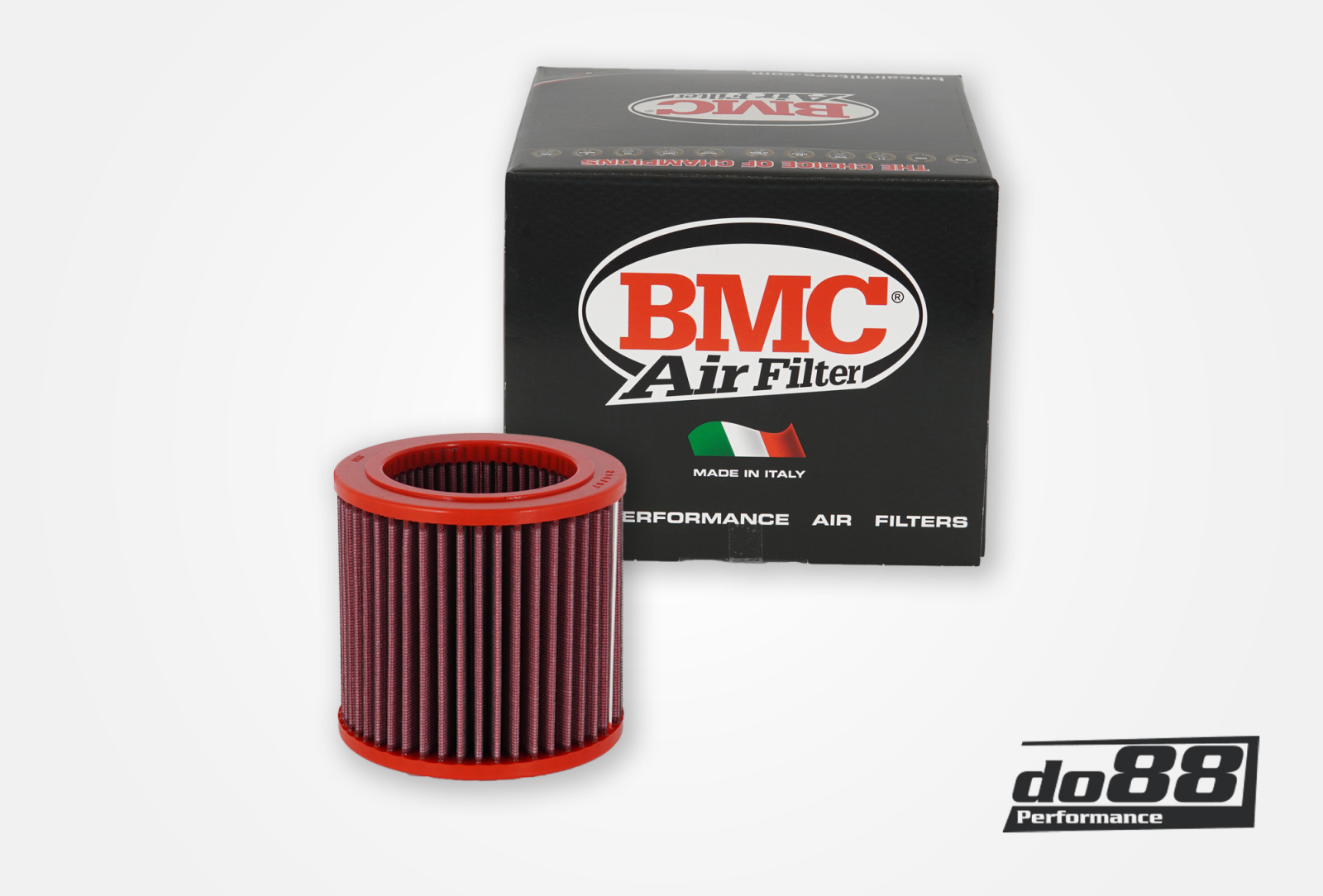 BMC Sportluftfilter SAAB 9-5 I Aero 2.3T 2.0T