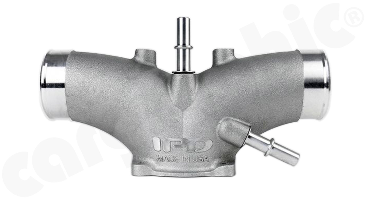 IPD Intake Plenum Porsche 992 Carrera / Carrera S 3,0l
