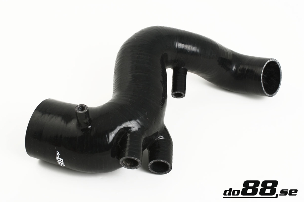 do88 Turbo Einlassschlauch Silikon Audi S3 8L TT 8N 1.8T