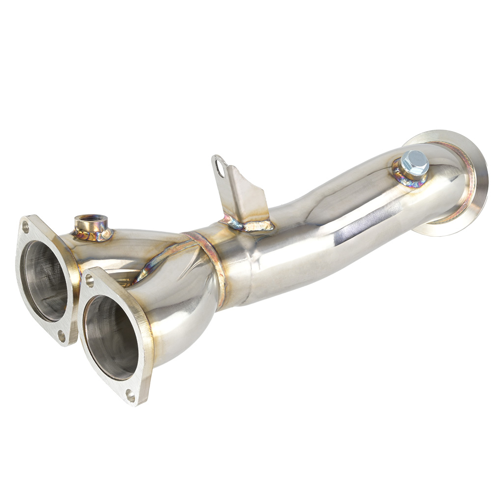 Downpipe BMW E84 X1 N55 xDrive 09–15