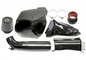 TA Technix Carbon Air Intake Audi A6 / A7 Sportback 3.0 TFSI