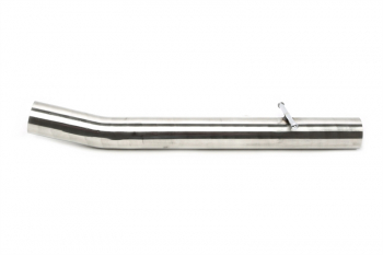 TA Technix Mittelschalldämpfer VW Golf IV / Audi A3 8L – Ersatzrohr für RSG4E276SC