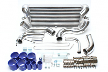 TA Technix Ladeluftkühler Kit Mazda RX-7 FD3S