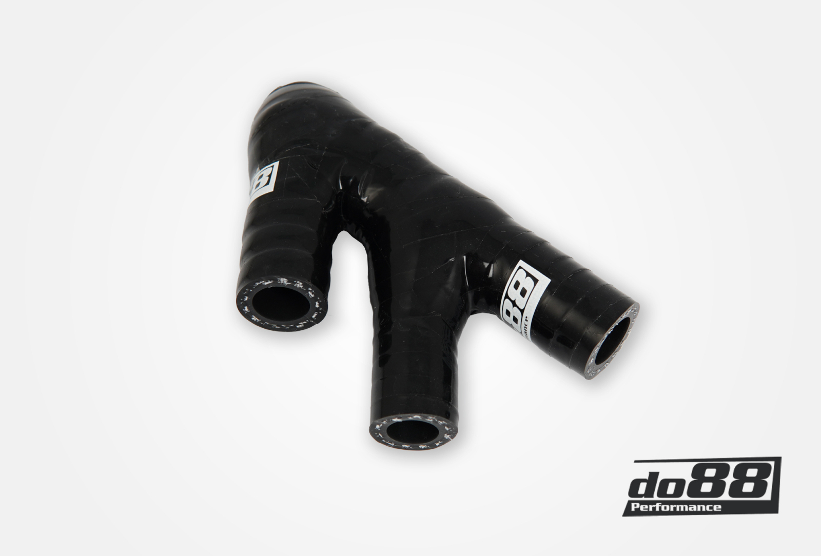 do88 F-Schlauch Silikon Audi RS4 B5 2.7 Biturbo