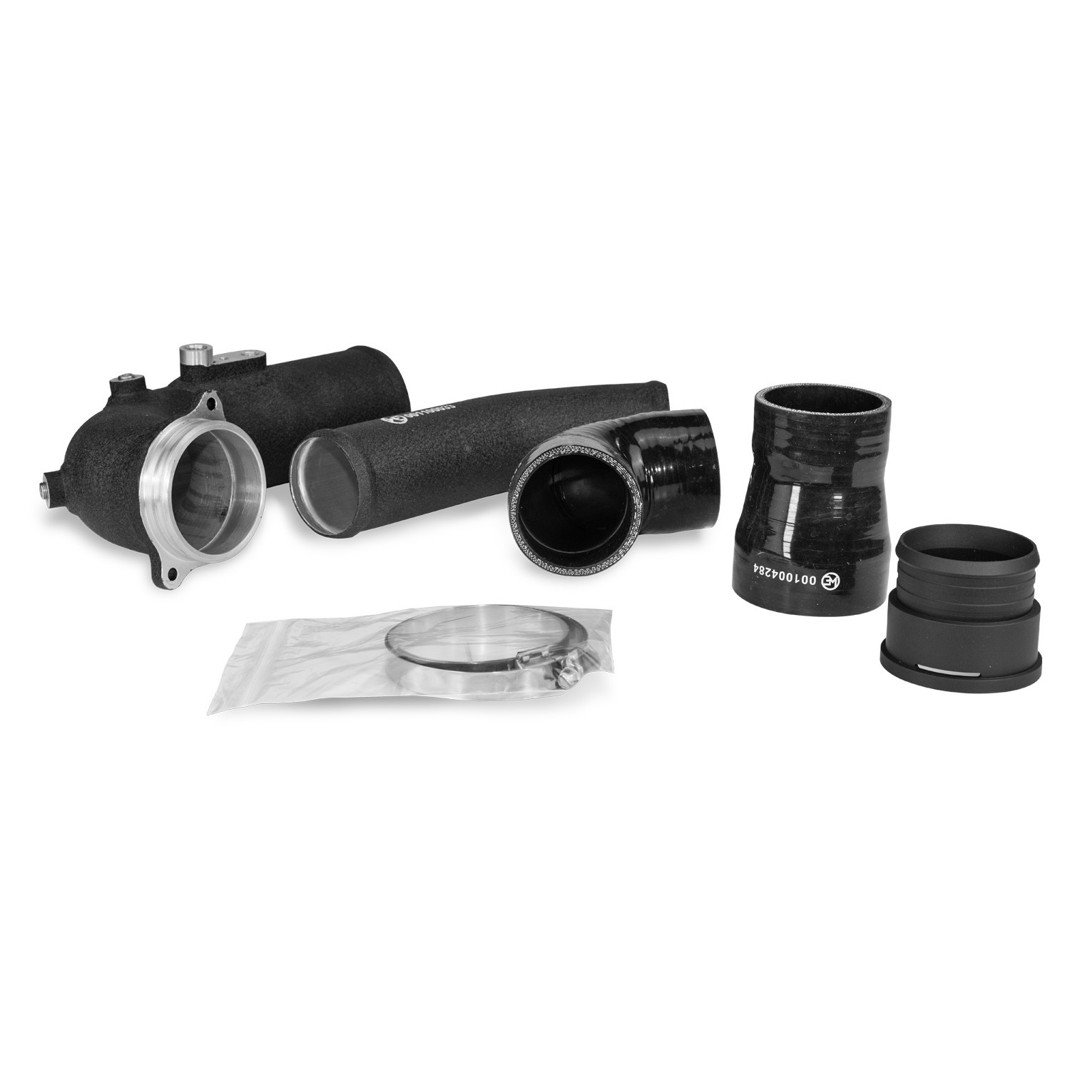 Aluminium Upgrade Ladeluftrohre B58.2 für : BMW/Toyota