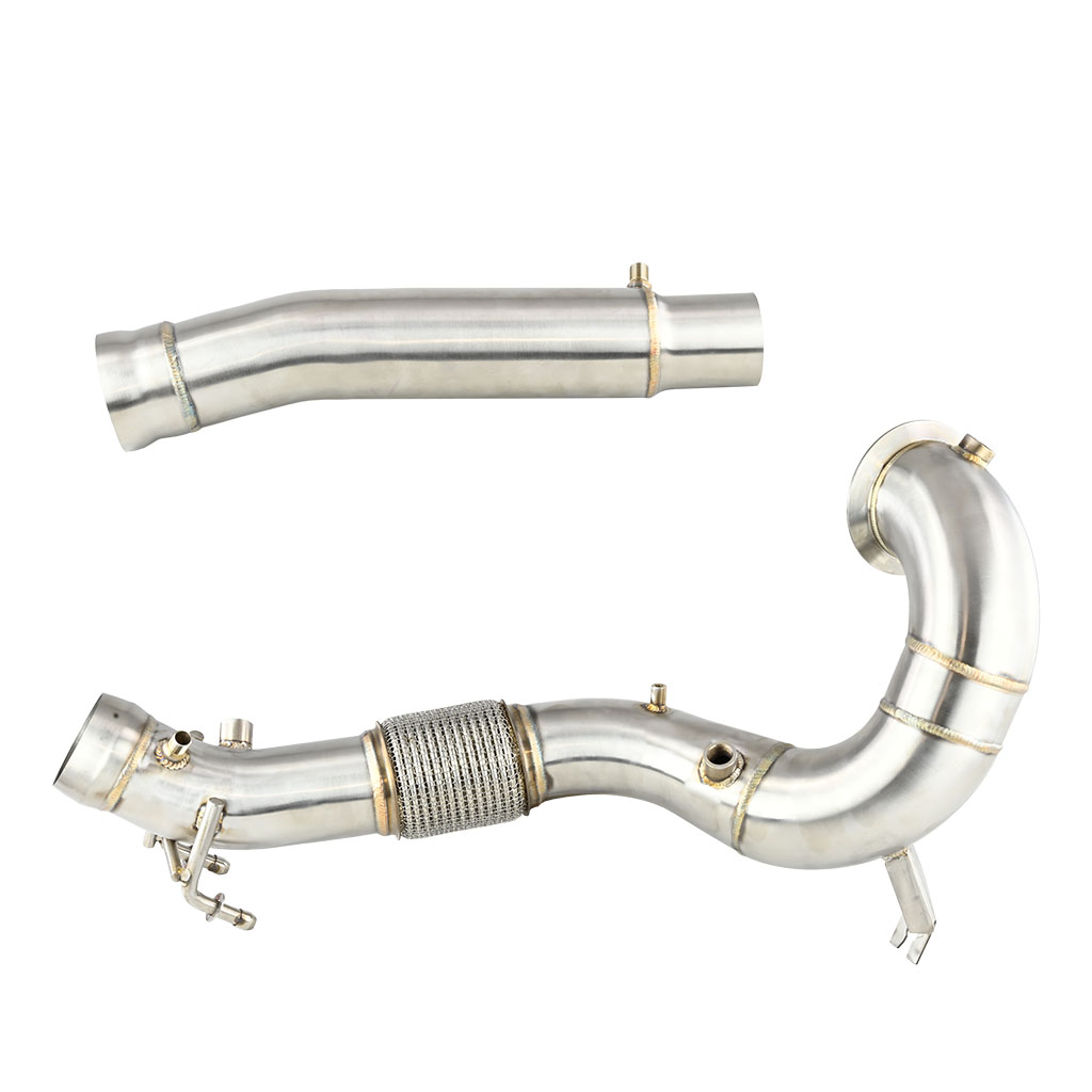 Downpipe Cupra Formentor 1.5 TSI 2.0 TSI 2020– FWD