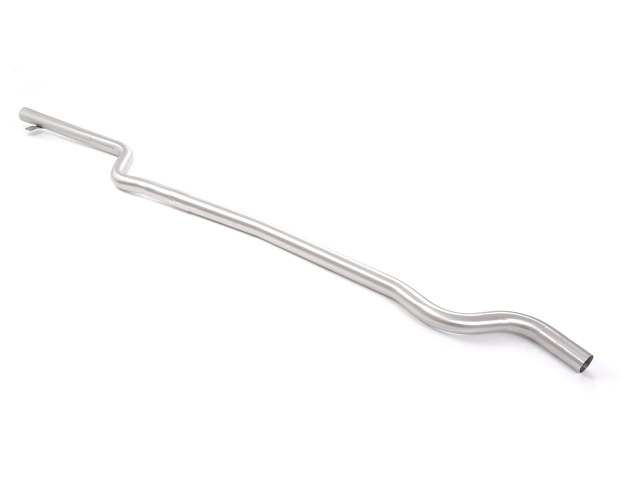 Mittelschalldämpfer BMW 116i F20/F21 | Ragazzon