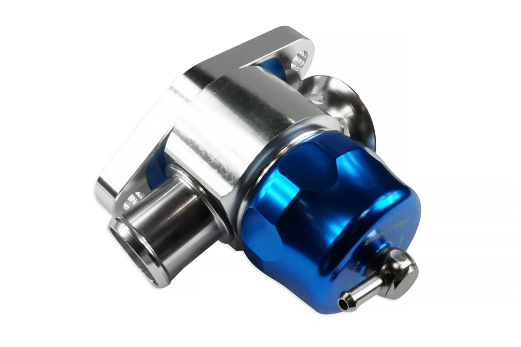 Blow-Off-Ventil Nissan Skyline R32 Stagea RB26DET – Blau