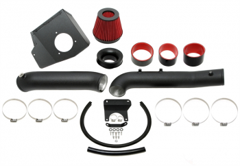 TA Technix Ansaugrohr-Kit Dodge Durango WD / Jeep Grand Cherokee WK