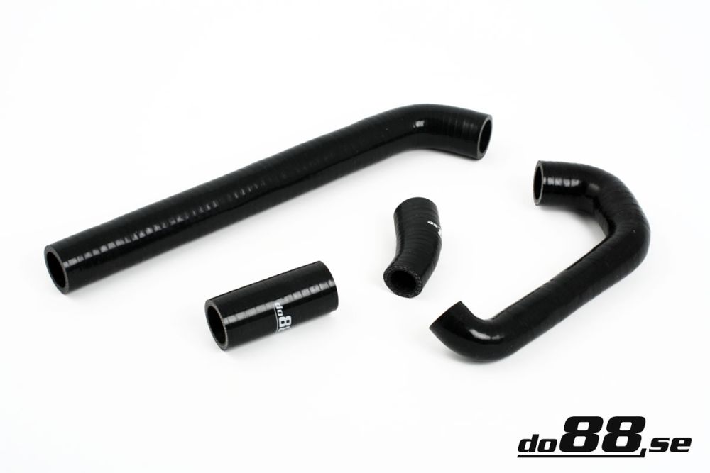 do88 Schlauchkit Ergänzung Leerlaufregler BOV SAAB 900 9-3 Turbo