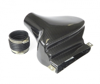 TA Technix Carbon Staudrucksammler VW 1.8/2.0 TSI/TFSI K03+K04