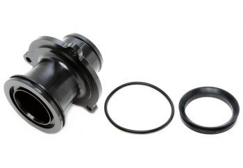 TA Technix Turbooutlet-Rohr 1.8 & 2.0 TSI/TFSI