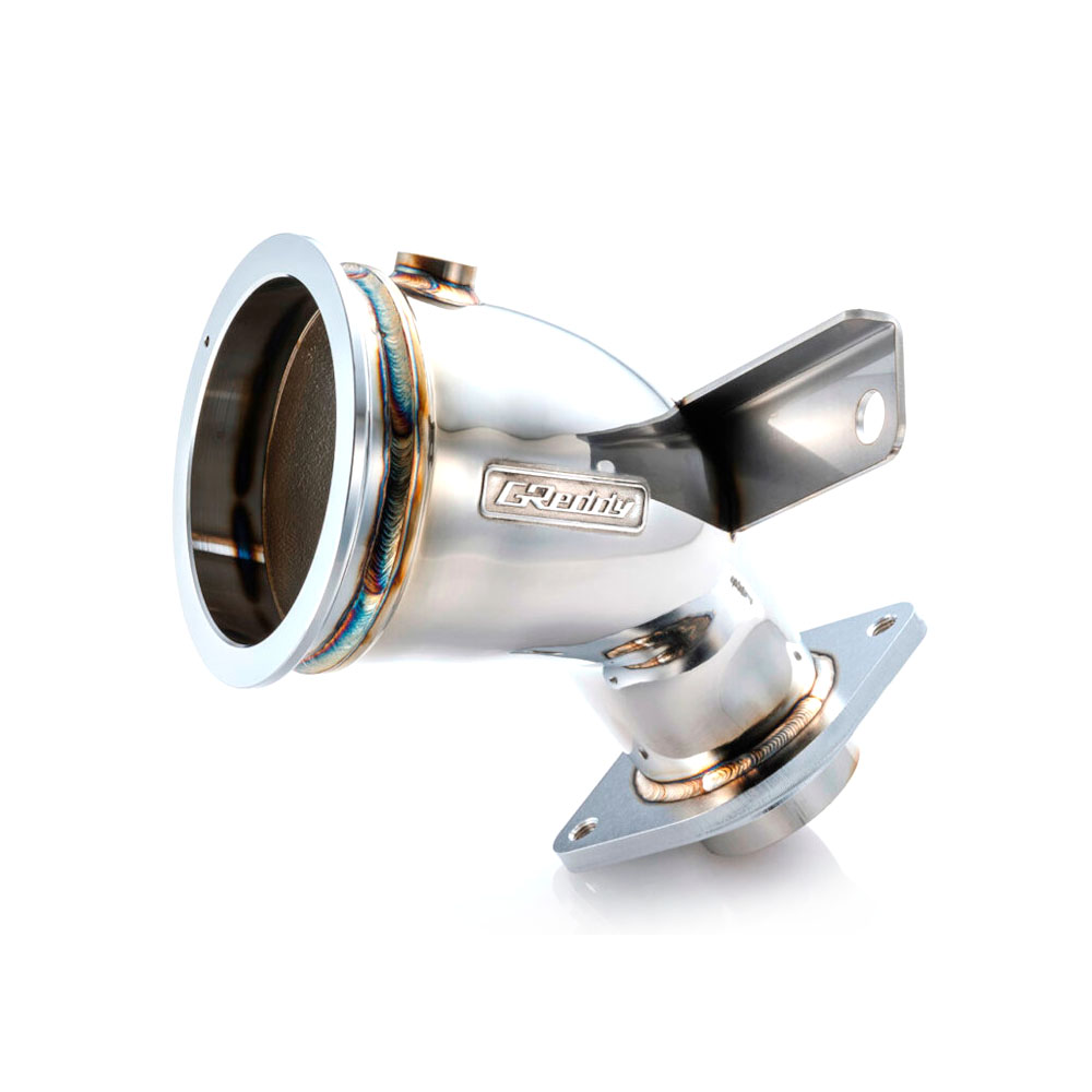 GReddy Downpipe Toyota GR Yaris G16E-GTS – ohne Kat