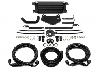 TA Technix Getriebeölkühler-Kit VW 2.0 TSI EA888 / TFSI EA113