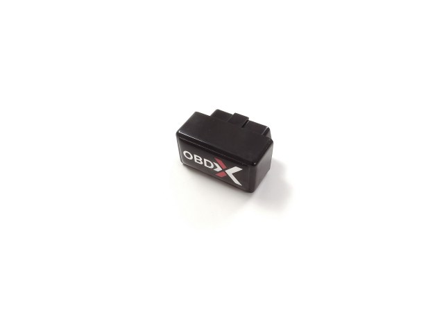 OBDX Klappensteuerung via App EVC Bluetooth | Ragazzon