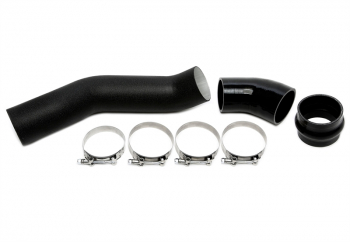 TA Technix Ansaugrohr Audi TT RS 8J / RS3 8P – 89 mm