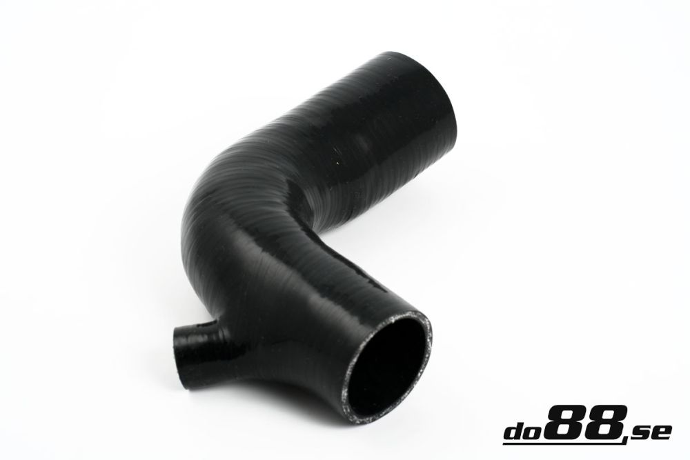 do88 Turbo Einlassschlauch Silikon SAAB 900 9-3 Turbo