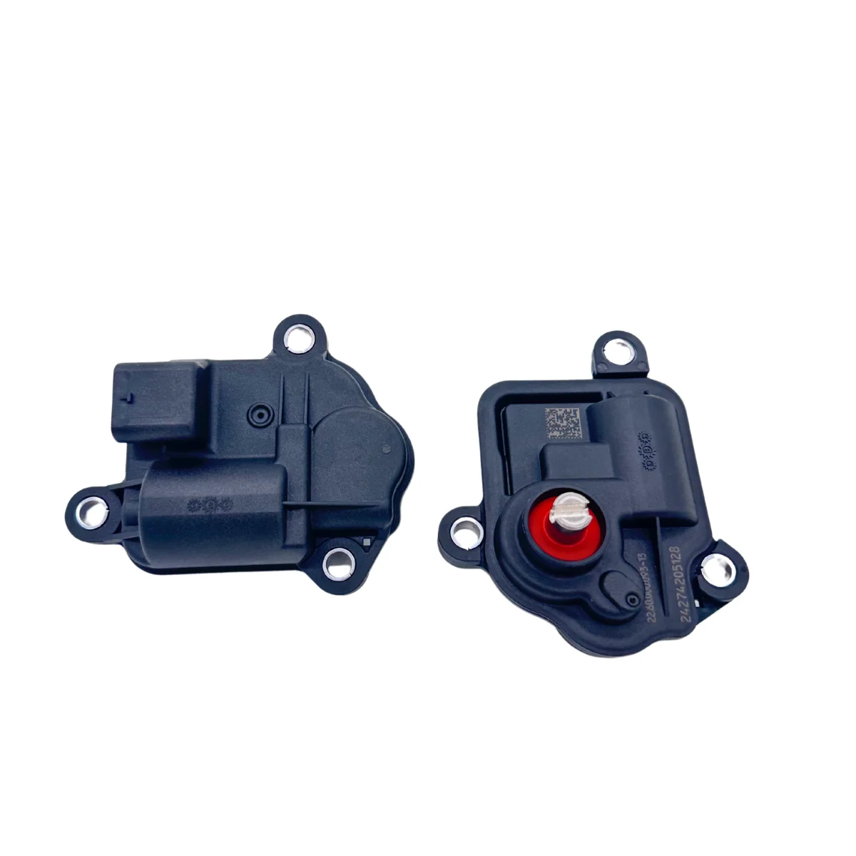 Grail Stellmotor SBS Generation 4