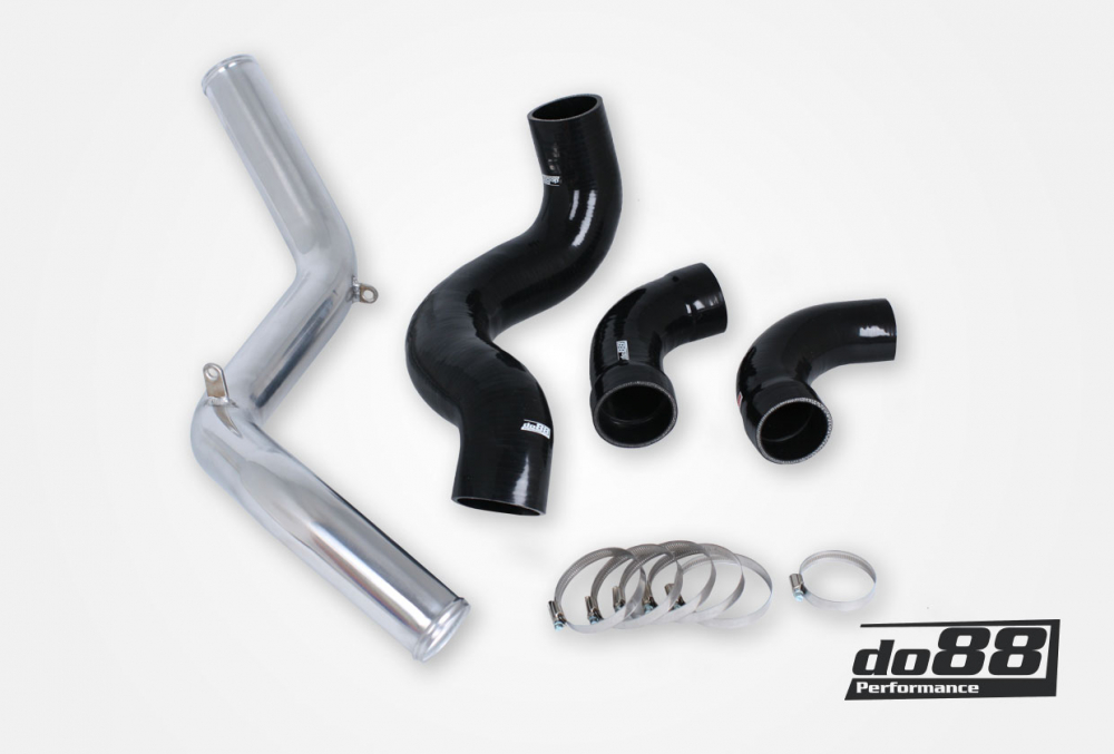 do88 Druckrohr Kit Volvo V70 S80 2.5T 2.5FT AFV
