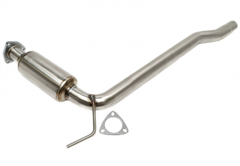TA Technix Downpipe VW Bus/Transporter T4 – 56 mm, ohne Kat
