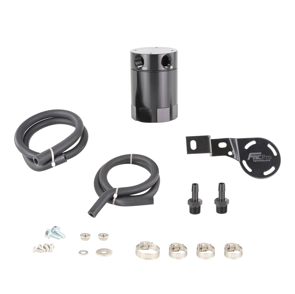 Catch Can Subaru WRX FA20DIT VA 15–21