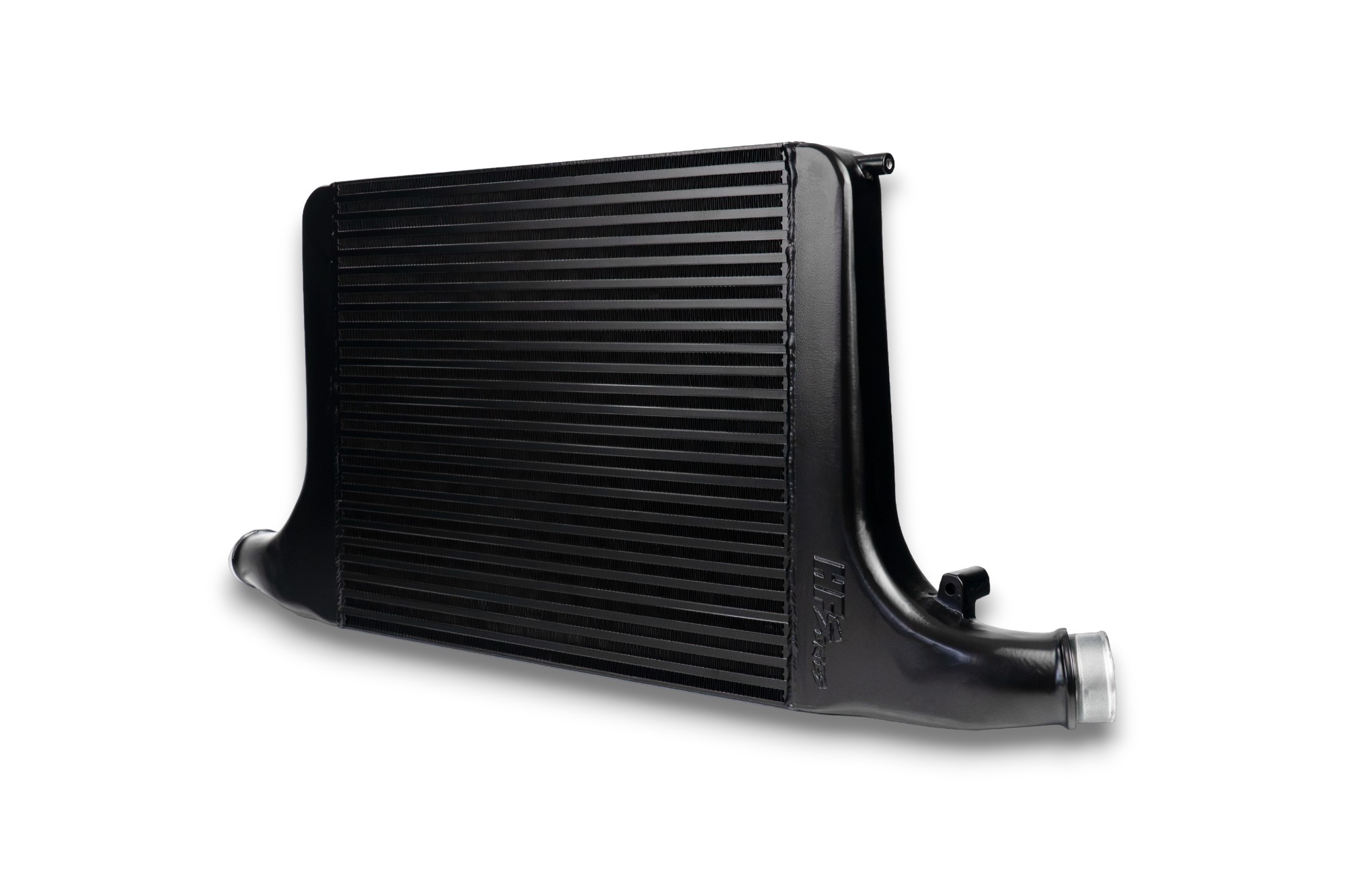 HF-Series Ladeluftkühler Audi A4 B9, A5 B9, A6 C8, A7 C8 2.0 TFSI / 3.0 TFSI / 3.0 TDI