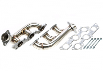 TA Technix Fächerkrümmer Mercedes M103 2.6 + 3.0