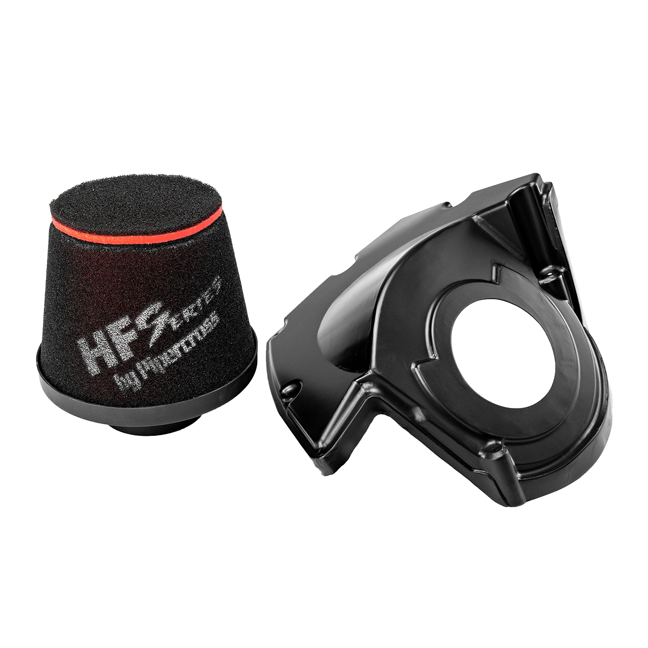 HFI Upgrade Air Intake Audi A4/S4/RS4 B9, A5/S5/RS5 B9 - A4/A5 B9 1.4 TFSI
