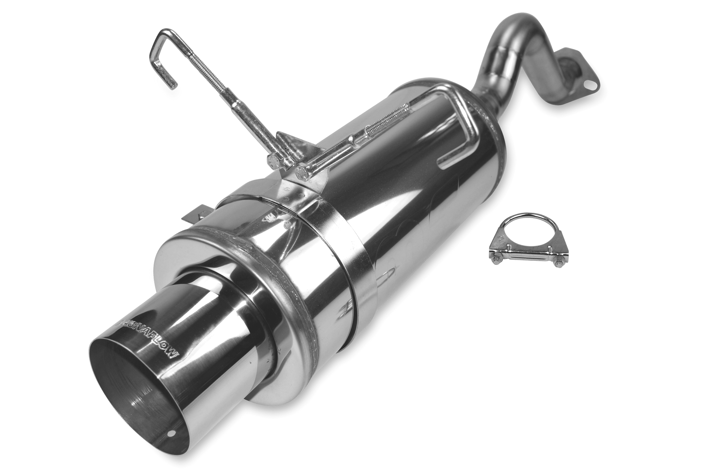 Magnaflow Schalldämpfer für Honda Civic EG3