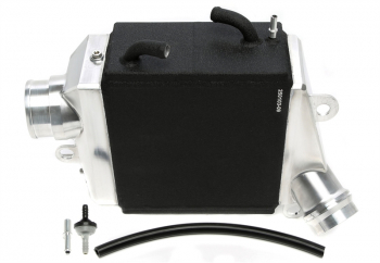 TA Technix Ladeluftkühler Porsche 718 Boxster / Cayman S