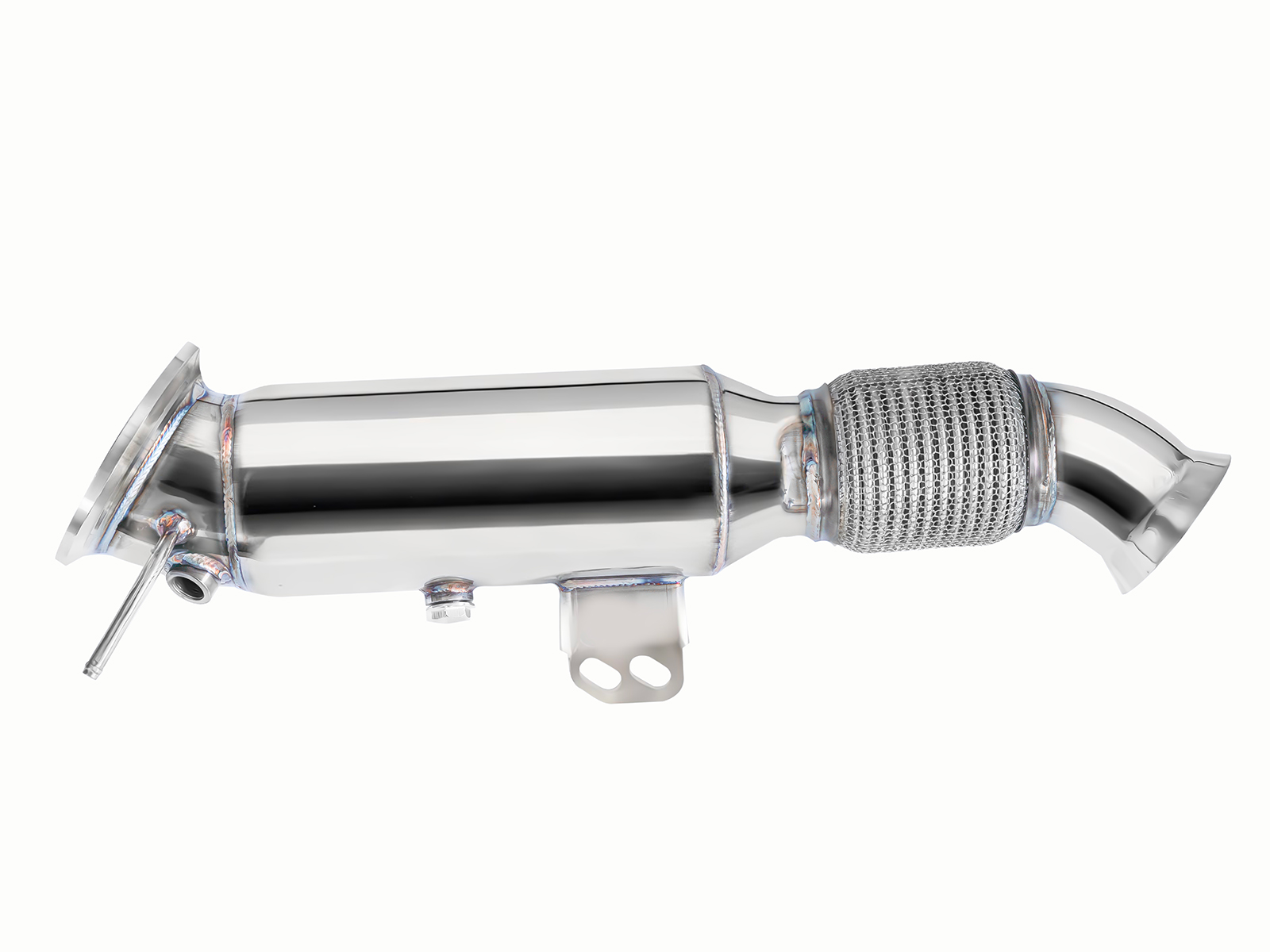 Downpipe BMW G05 X5 M40iX B58