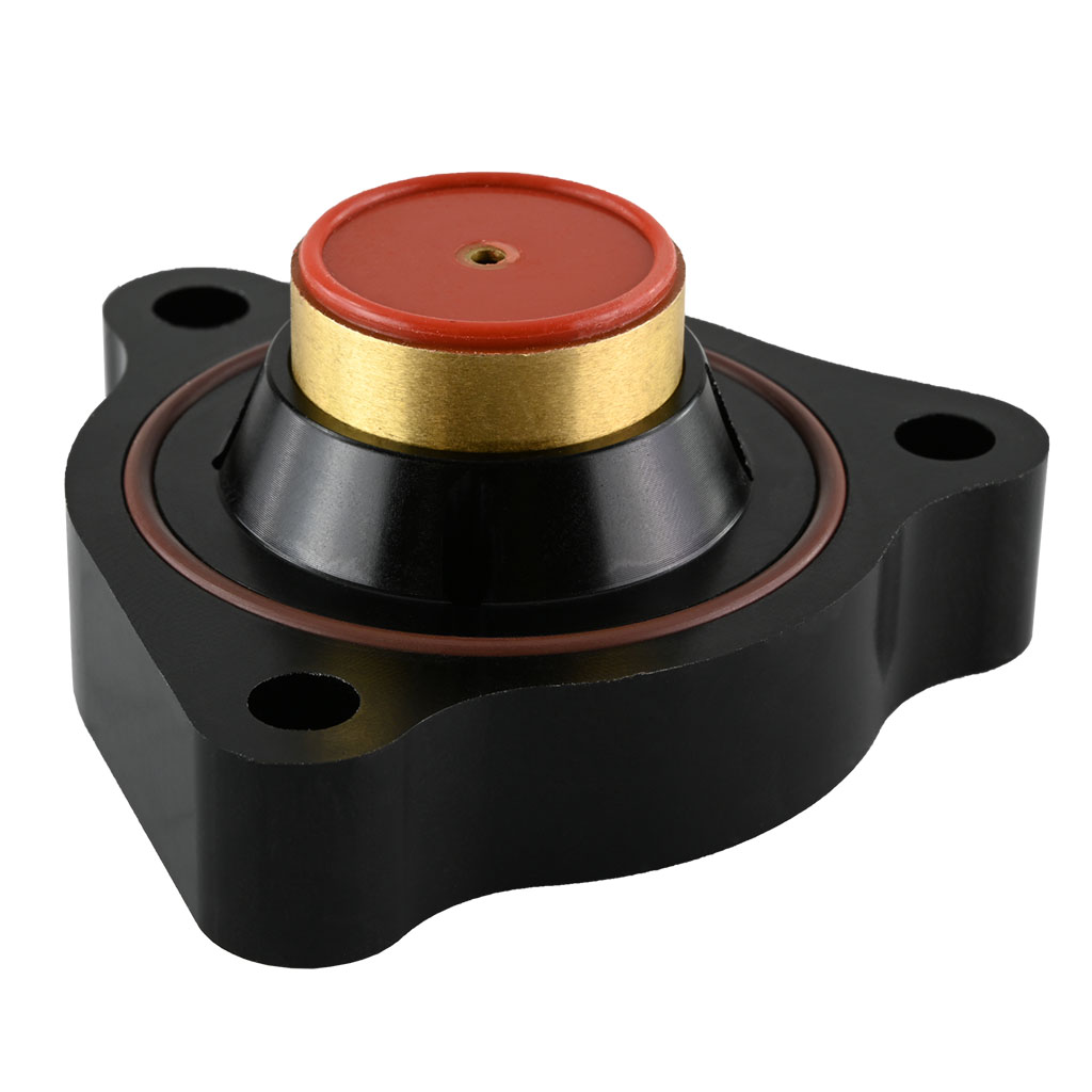 Blow-Off-Ventil Adapter BMW N20 F10 F20 F22 F30 F32
