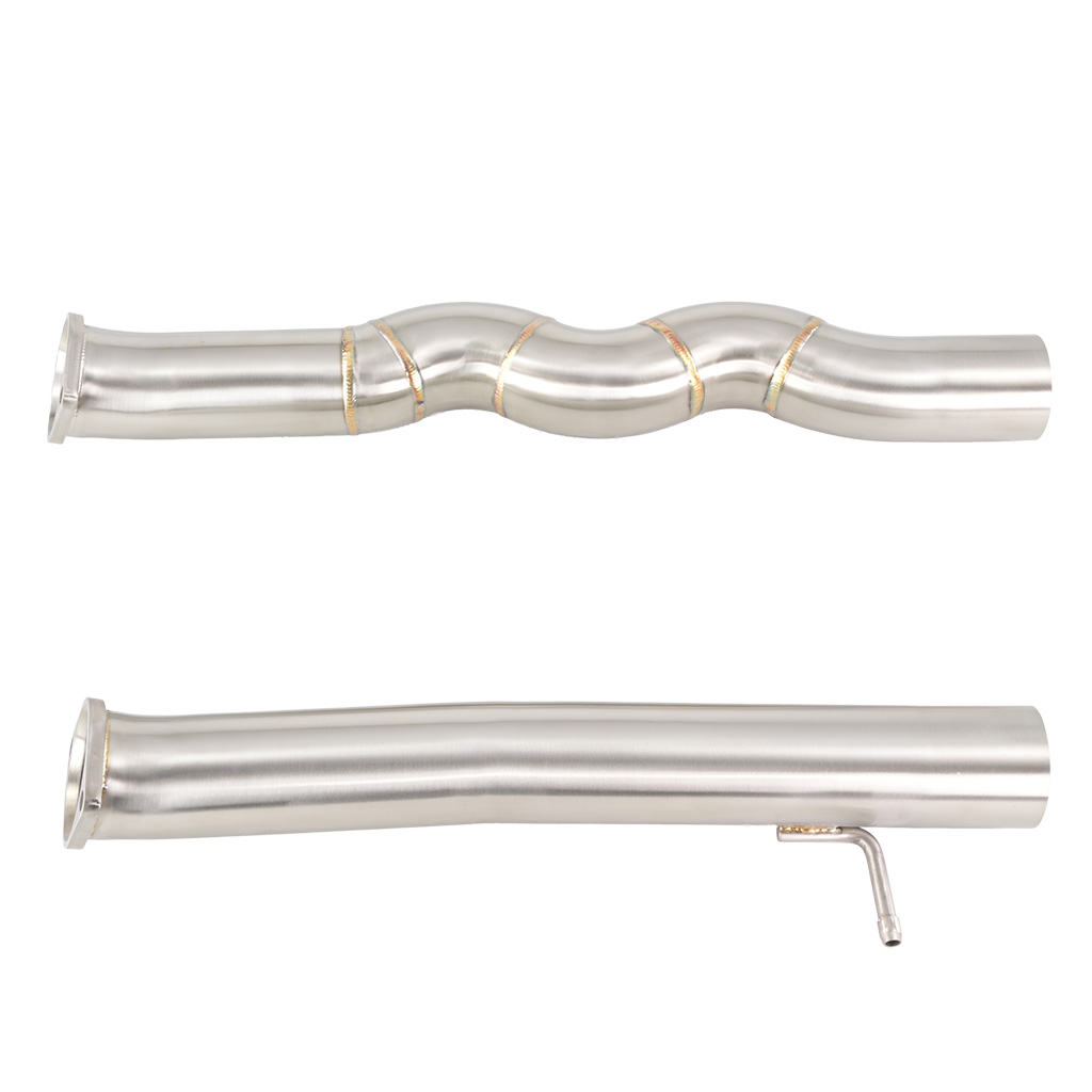 Downpipe BMW F80 M3 / F82 M4 S55 ab 15