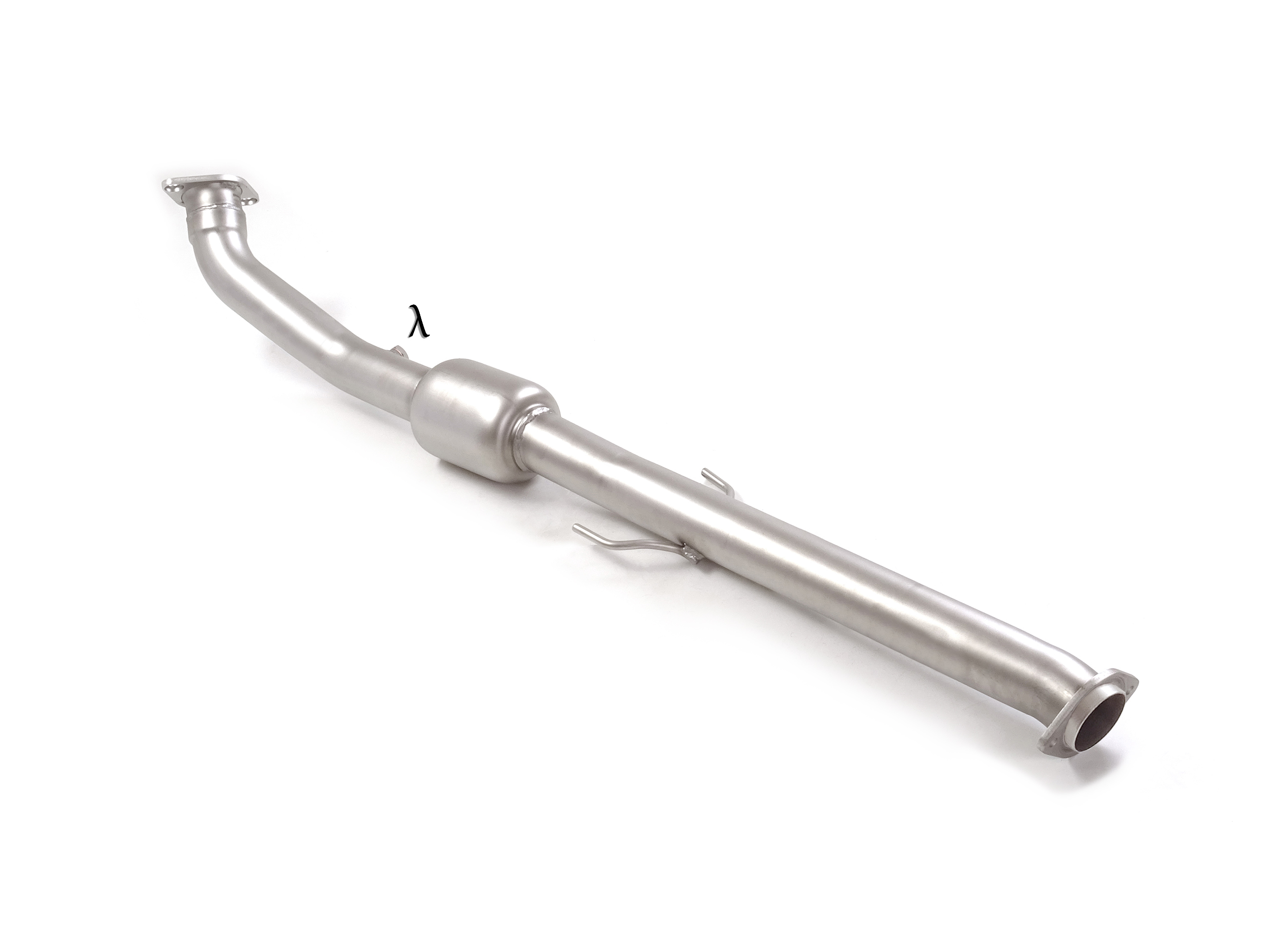 Downpipe + OPF-Ersatzrohr Toyota Yaris GR-Four XP21 | Ragazzon