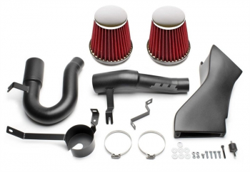 TA Technix Ansaugrohr Kit BMW N54 – inkl. 2x Sportluftfilter