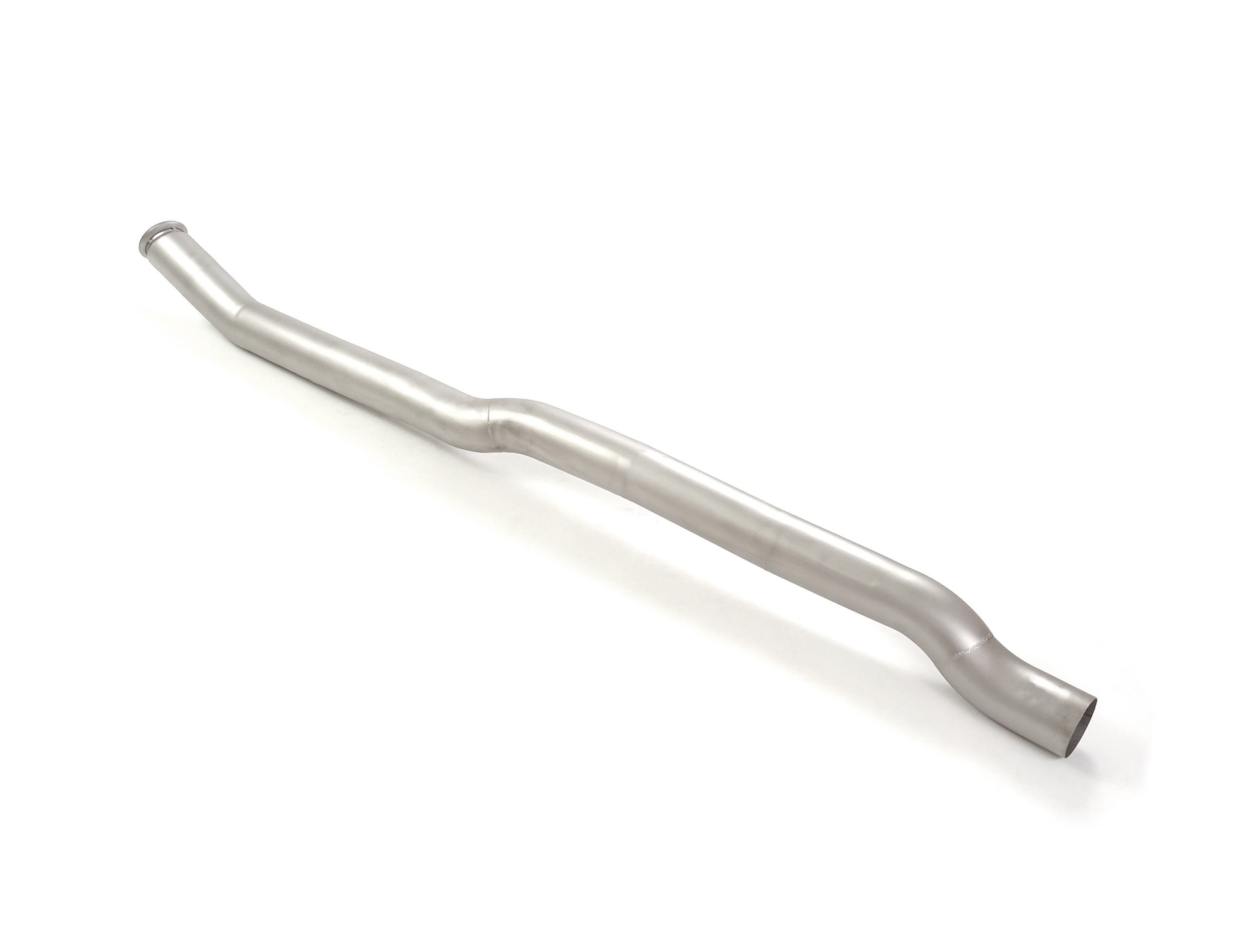 Sekundär-Downpipe BMW M135i xDrive F40 | Ragazzon